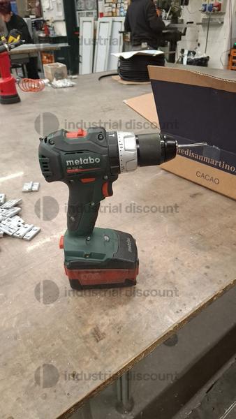52#10047 Attrezzatura da cantiere in vendita - foto 12