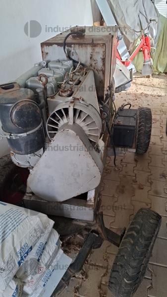 52#10047 Attrezzatura da cantiere in vendita - foto 14