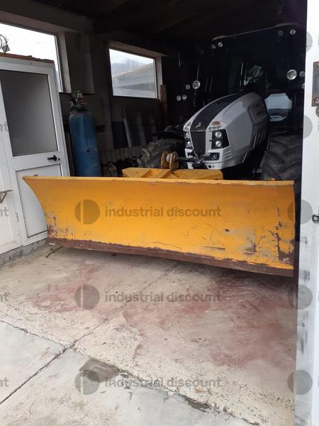 52#10047 Attrezzatura da cantiere in vendita - foto 15