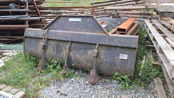 52#10047 Attrezzatura da cantiere in vendita - foto 19