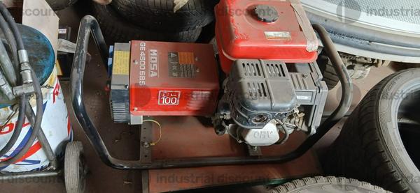 52#10047 Attrezzatura da cantiere in vendita - foto 20
