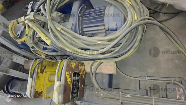 52#10047 Attrezzatura da cantiere in vendita - foto 21