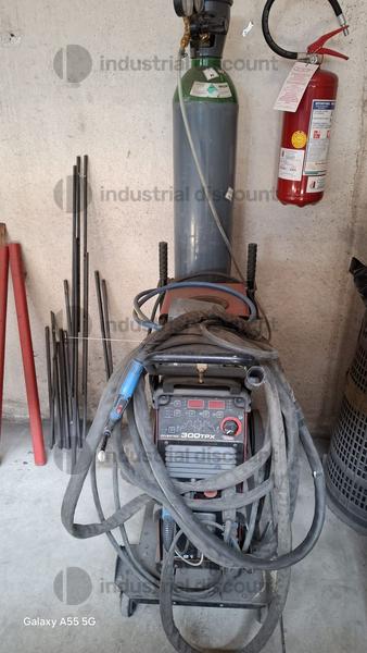 52#10047 Attrezzatura da cantiere in vendita - foto 22