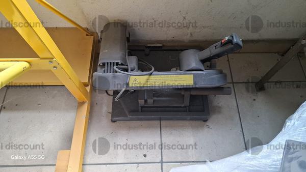 52#10047 Attrezzatura da cantiere in vendita - foto 24
