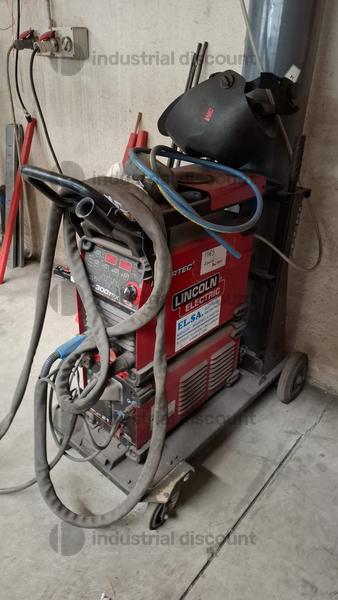 52#10047 Attrezzatura da cantiere in vendita - foto 25