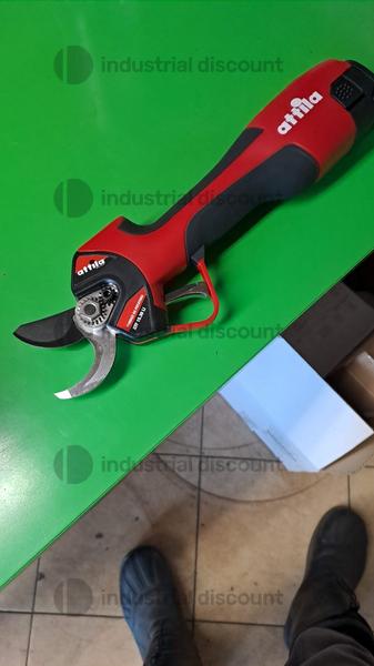 52#10047 Attrezzatura da cantiere in vendita - foto 30