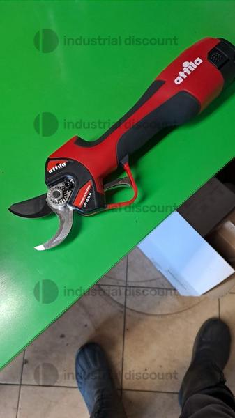 52#10047 Attrezzatura da cantiere in vendita - foto 31