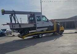 Autocarro Sprinter - Lotto 53 (Asta 10047)