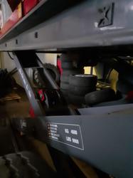 Ponte sollevatore  - Lotto 54 (Asta 10047)