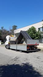 Autocarro Renault Premium - Lotto 55 (Asta 10047)