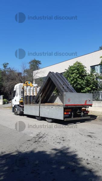 55#10047 Autocarro Renault Premium in vendita - foto 1