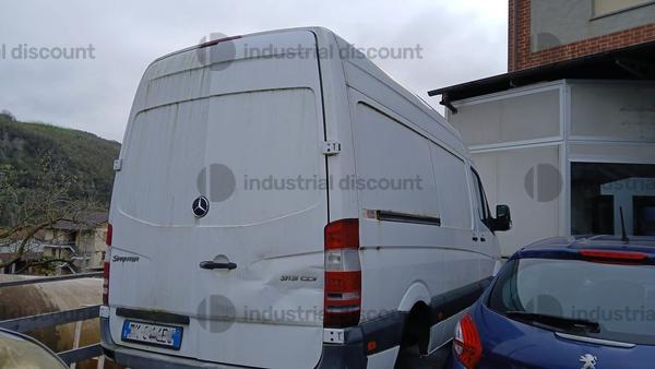 56#10047 Autoveicolo Mercedes benz in vendita - foto 1
