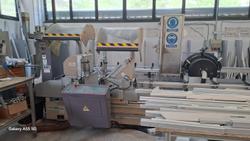 Troncatrice Spring 45E - Lotto 57 (Asta 10047)