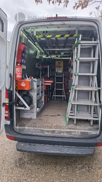 60#10047 Kit allestimento amovibile in vendita - foto 1