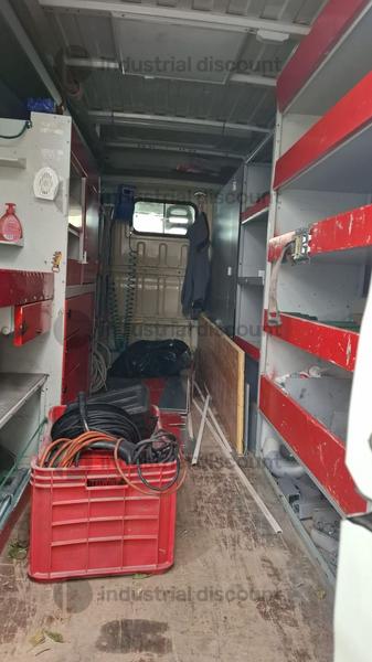 60#10047 Kit allestimento amovibile in vendita - foto 3