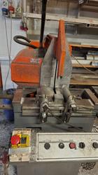 Troncatrice automatica Balfor - Lotto 64 (Asta 10047)