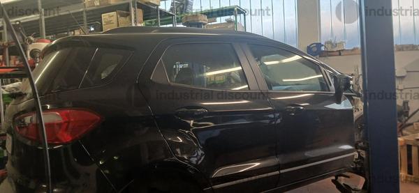 Automobili in vendita