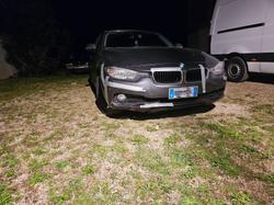 Autovettura BMW 316D