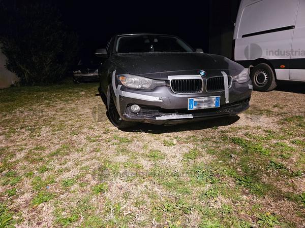 66#10047 Autovettura BMW 316D in vendita - foto 1