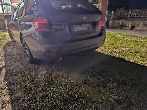 66#10047 Autovettura BMW 316D in vendita - foto 2