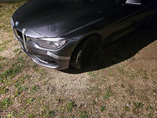 66#10047 Autovettura BMW 316D in vendita - foto 3