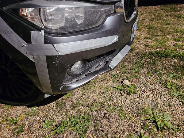 66#10047 Autovettura BMW 316D in vendita - foto 4