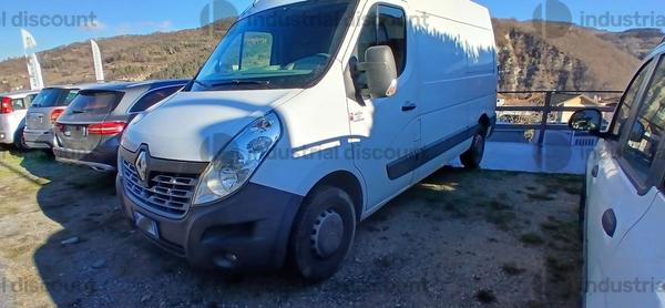 68#10047 Autocarro Renault Master in vendita - foto 1