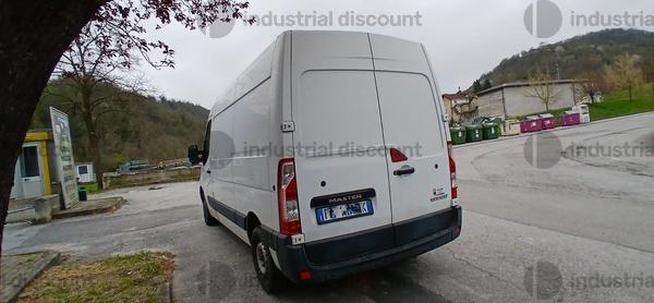 68#10047 Autocarro Renault Master in vendita - foto 2