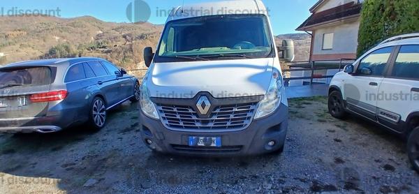 68#10047 Autocarro Renault Master in vendita - foto 3