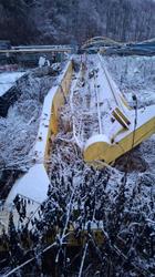 Carroponte 5 tonnellate