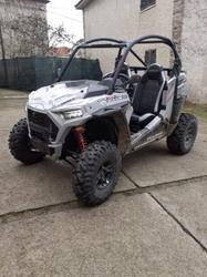 Quadriciclo Polaris - Lotto 70 (Asta 10047)