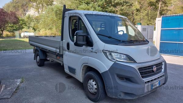71#10047 Autocarro Fiat Ducato in vendita - foto 1