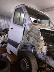 Autocarro Mercedes Sprinter - Lotto 72 (Asta 10047)