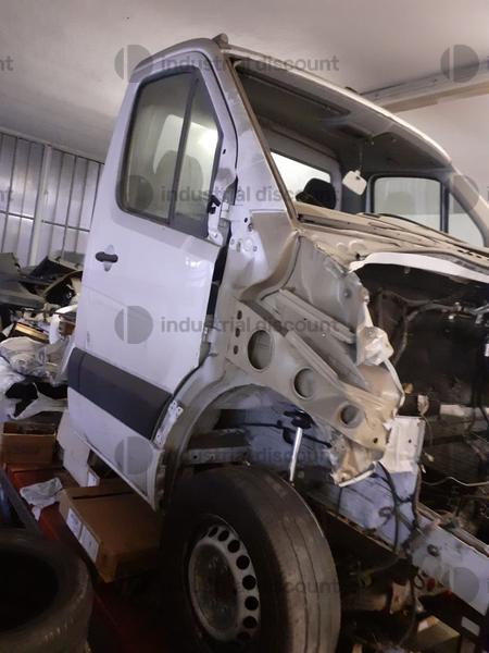 Autocarri in vendita