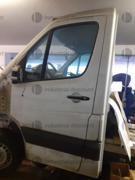 72#10047 Autocarro Mercedes Sprinter in vendita - foto 4