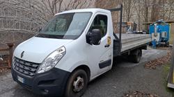 Autocarro Renault Master - Lotto 73 (Asta 10047)