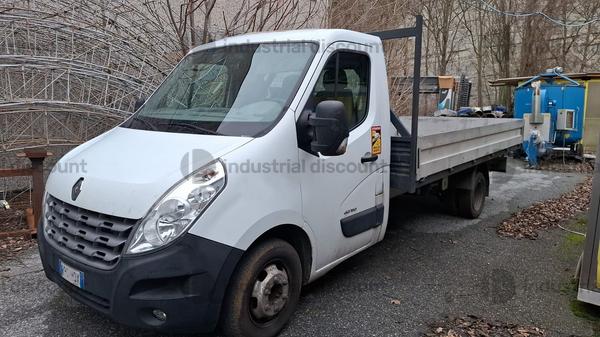 73#10047 Autocarro Renault Master in vendita - foto 1