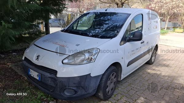 74#10047 Autocarro Peugeot Partner in vendita - foto 1