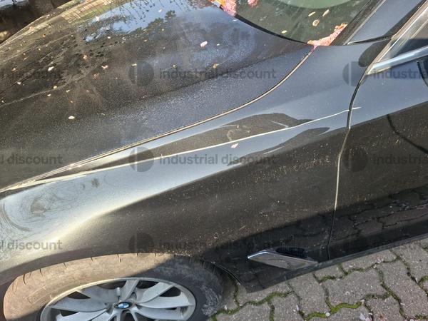 75#10047 Autovettura BMW 520 in vendita - foto 4