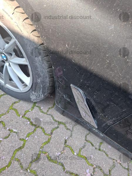 75#10047 Autovettura BMW 520 in vendita - foto 6
