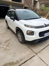 Autovettura Citroen C3 - Lotto 77 (Asta 10047)