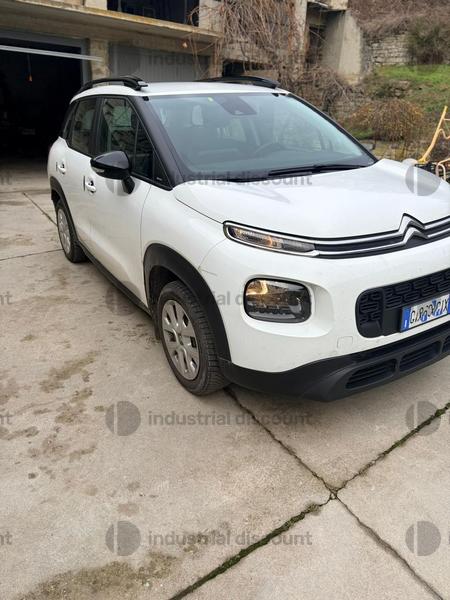 77#10047 Autovettura Citroen C3 in vendita - foto 1