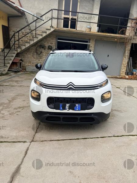 77#10047 Autovettura Citroen C3 in vendita - foto 2