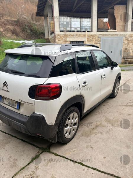 77#10047 Autovettura Citroen C3 in vendita - foto 4
