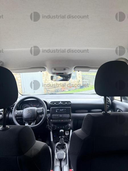 77#10047 Autovettura Citroen C3 in vendita - foto 5
