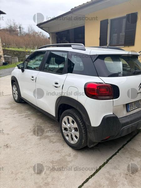 77#10047 Autovettura Citroen C3 in vendita - foto 6