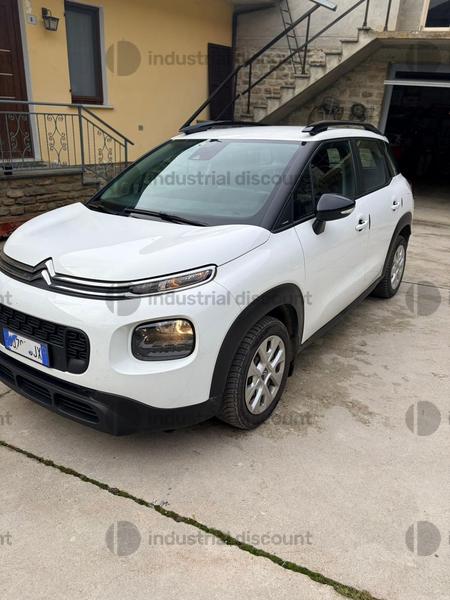 77#10047 Autovettura Citroen C3 in vendita - foto 8