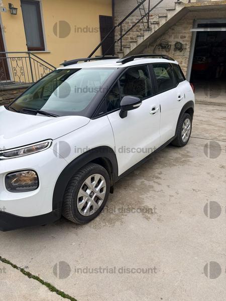77#10047 Autovettura Citroen C3 in vendita - foto 9