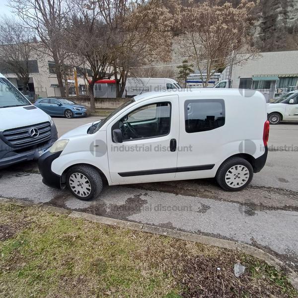 80#10047 Autocarro Fiat Fiorino in vendita - foto 1