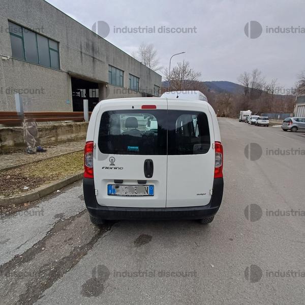 80#10047 Autocarro Fiat Fiorino in vendita - foto 2